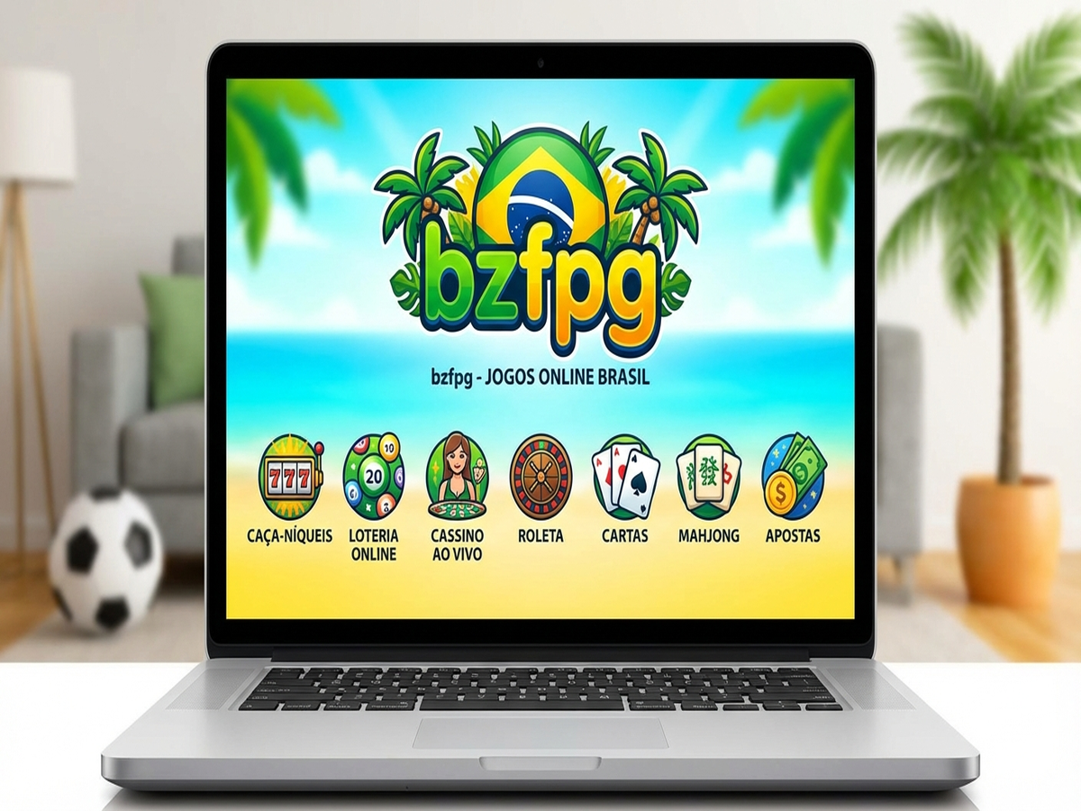 Screenshot 1 bzfpg